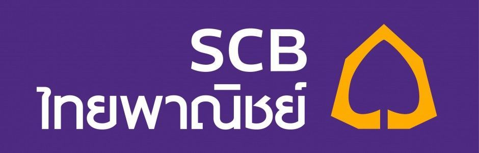 SCB Bank Logo