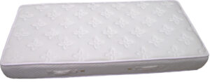 Pocket Spring mattress from top
