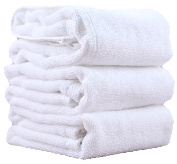 Towels example image