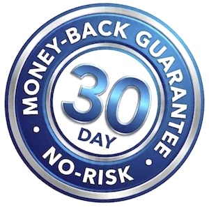 30 Day Rotate Dec 2025R Hugs 30 Day Money Back guarantee clip-art
